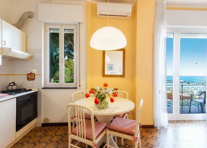 Villa Marina Apartments